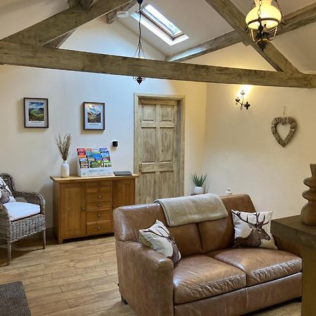 Annie'S Cottage Gosforth  Екстер'єр фото