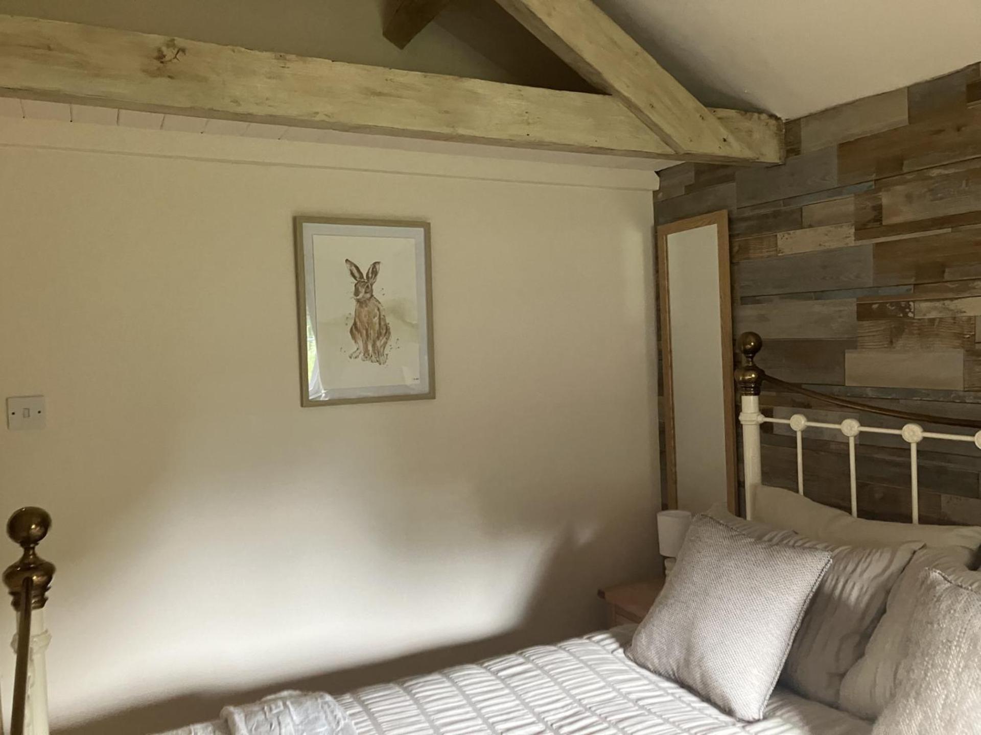 Annie'S Cottage Gosforth  Екстер'єр фото