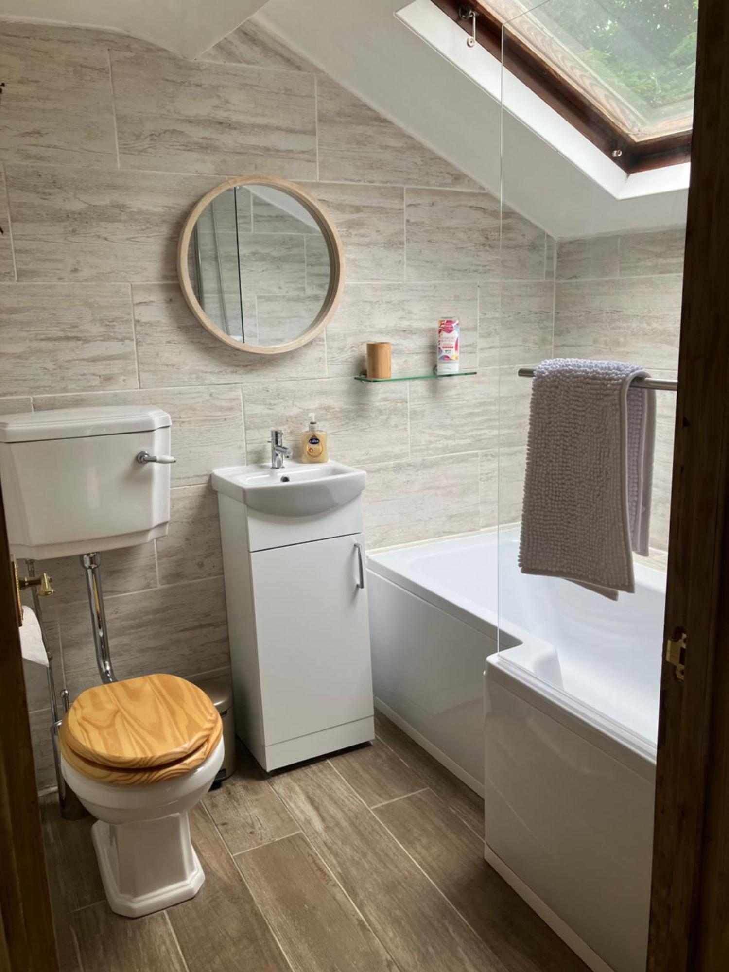 Annie'S Cottage Gosforth  Екстер'єр фото