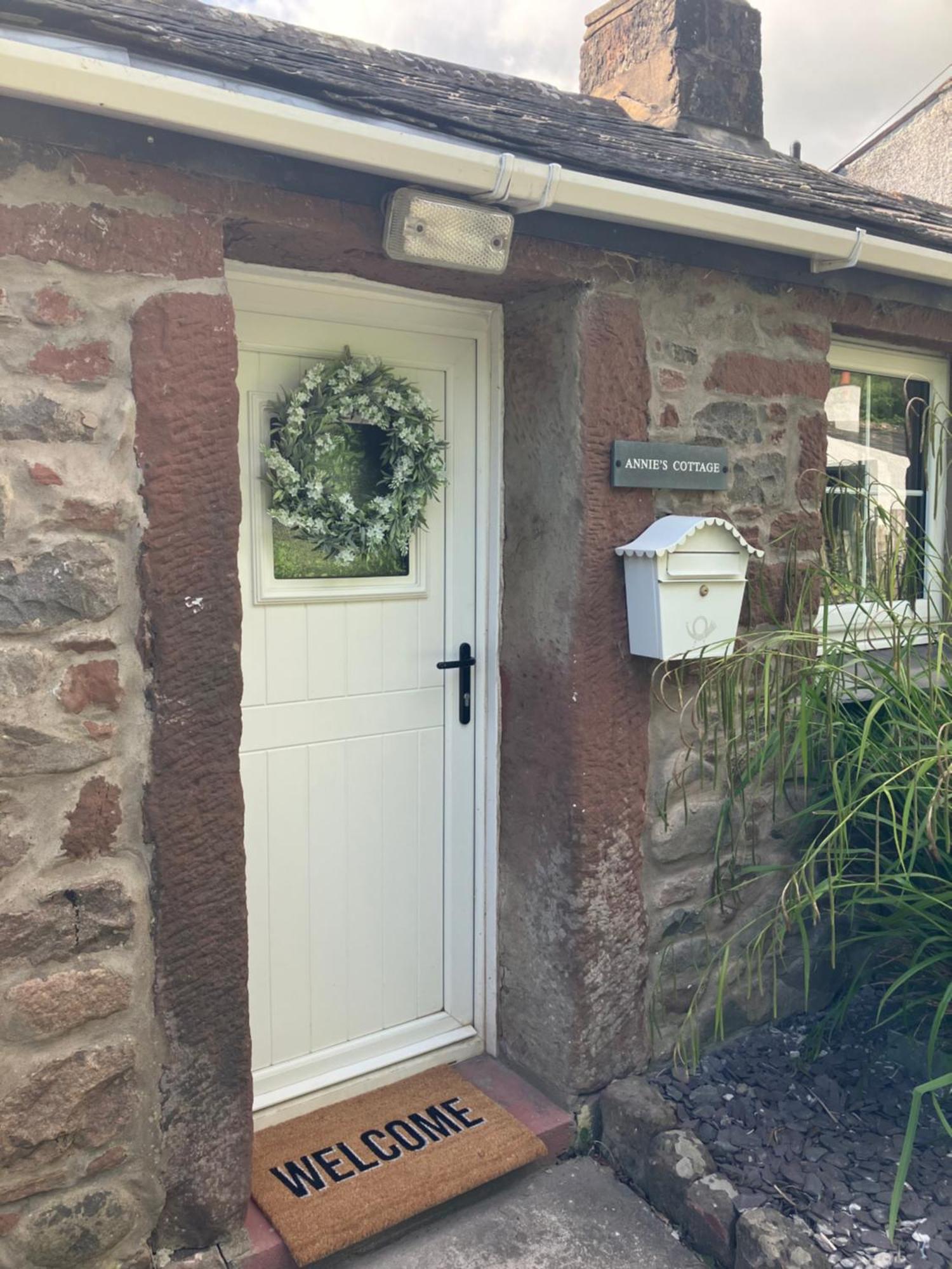 Annie'S Cottage Gosforth  Екстер'єр фото