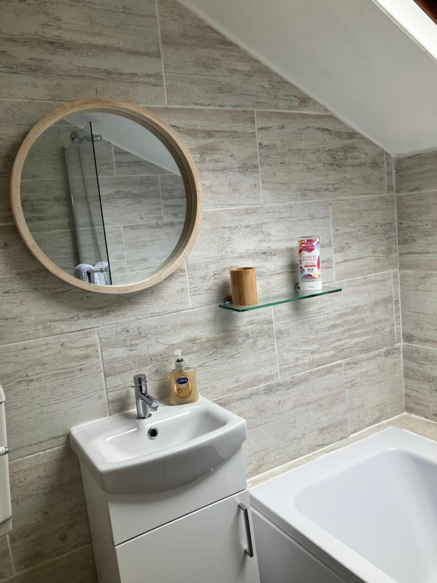 Annie'S Cottage Gosforth  Екстер'єр фото