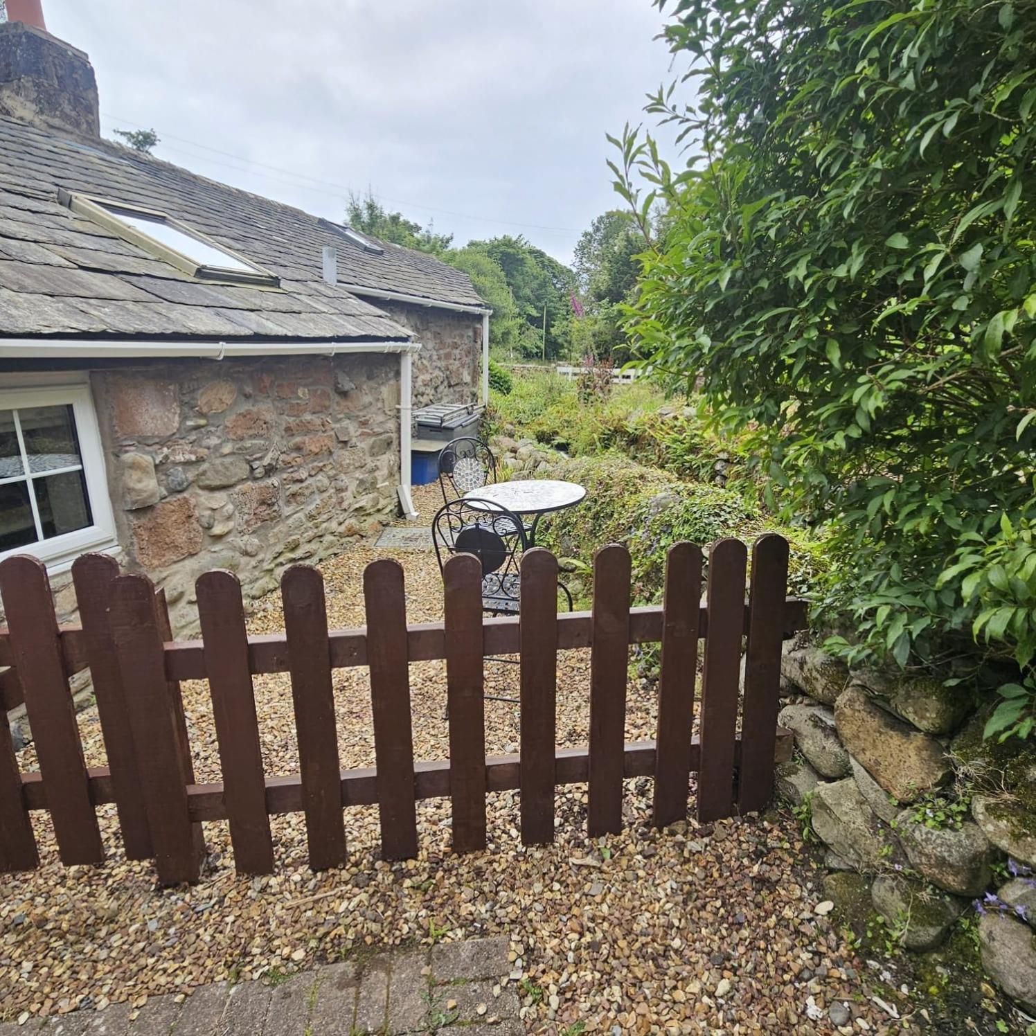 Annie'S Cottage Gosforth  Екстер'єр фото