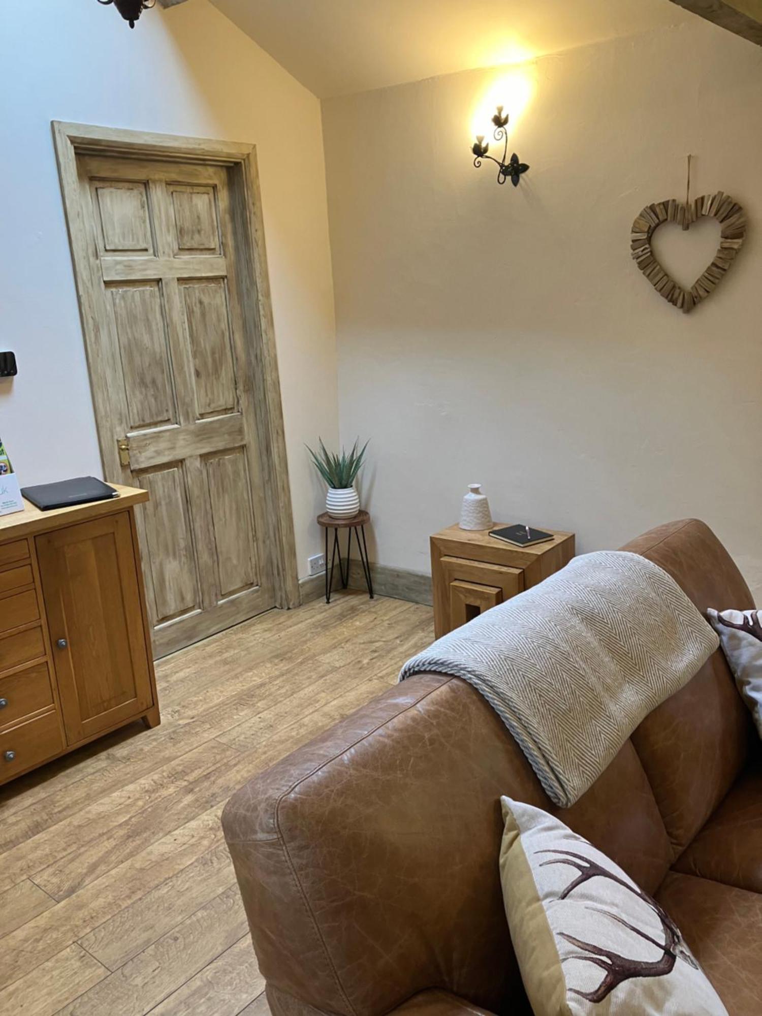 Annie'S Cottage Gosforth  Екстер'єр фото