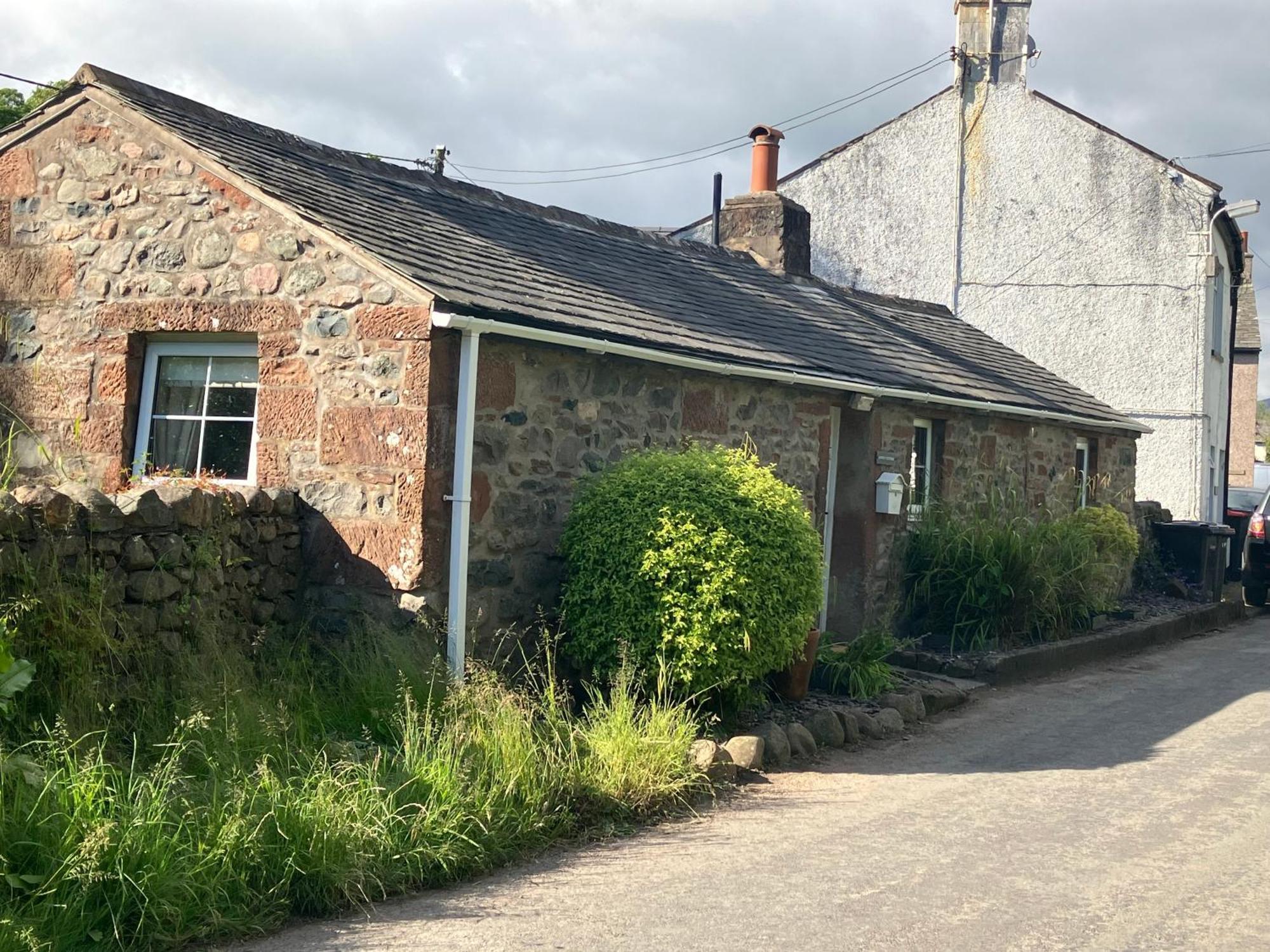 Annie'S Cottage Gosforth  Екстер'єр фото